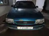 Opel Astra F, 1994-2