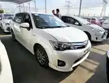 Toyota Fielder, 2014-2