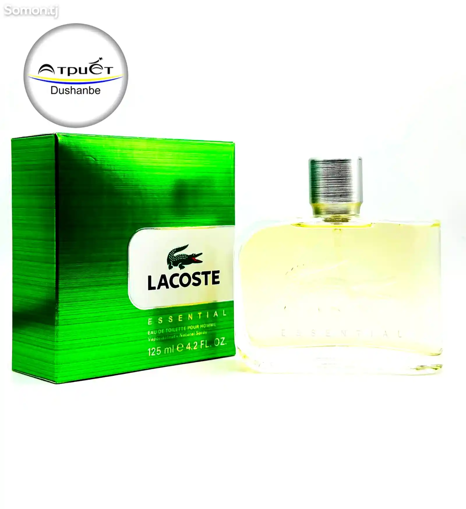 Духи Lacoste Essential EDT pour Homme-2