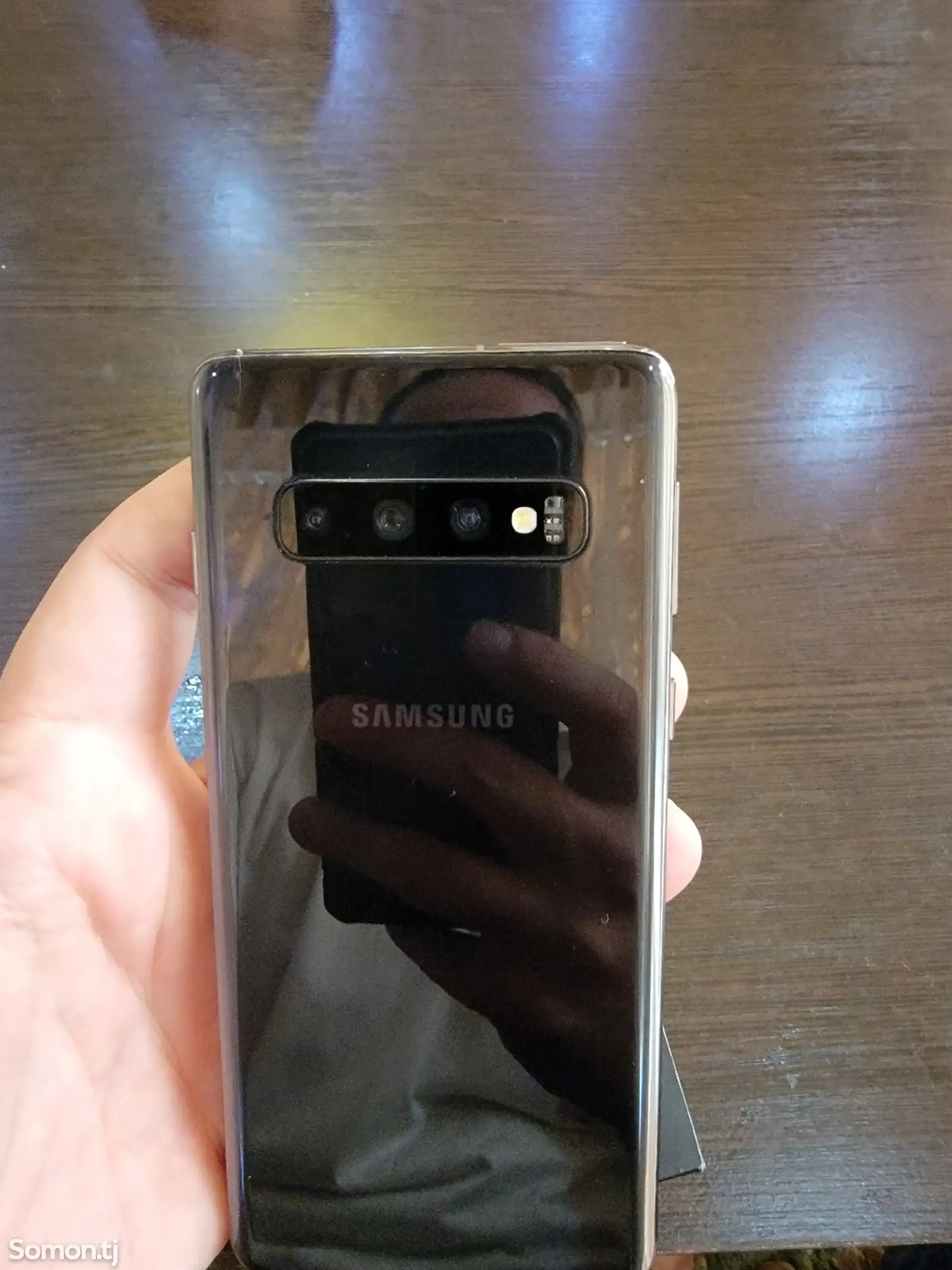 Samsung Galaxy S10 128GB-5