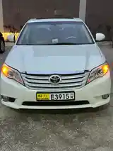 Toyota Avalon, 2010-2