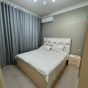 3-комн. квартира, 11 этаж, 89м², И.Сомони