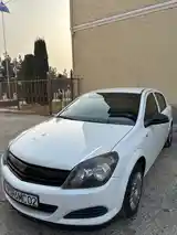 Opel Astra H, 2010-3