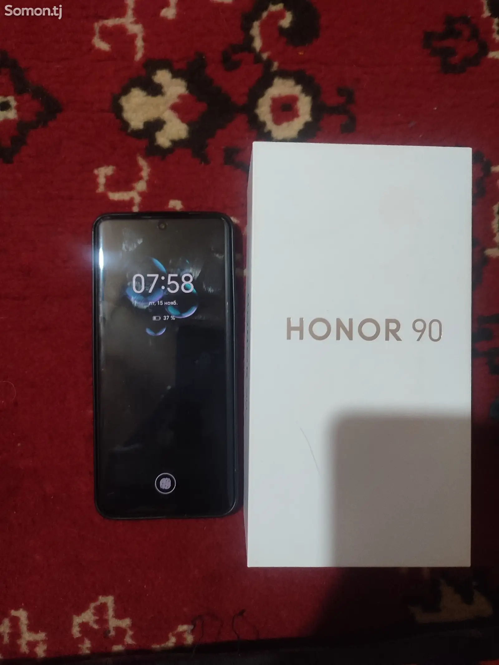 Honor 90-1