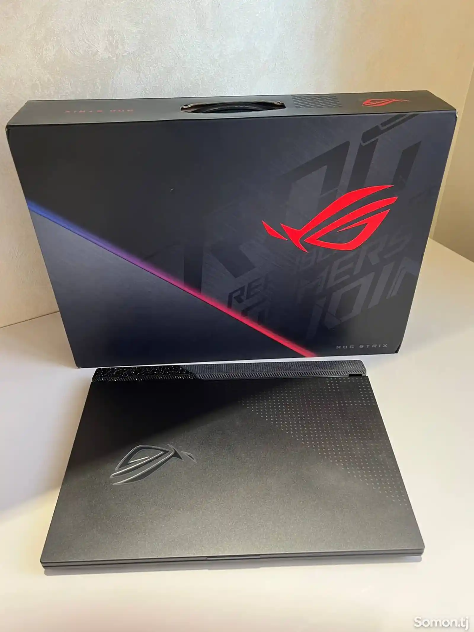 Ноутбук Asus Rog Strix G15-4