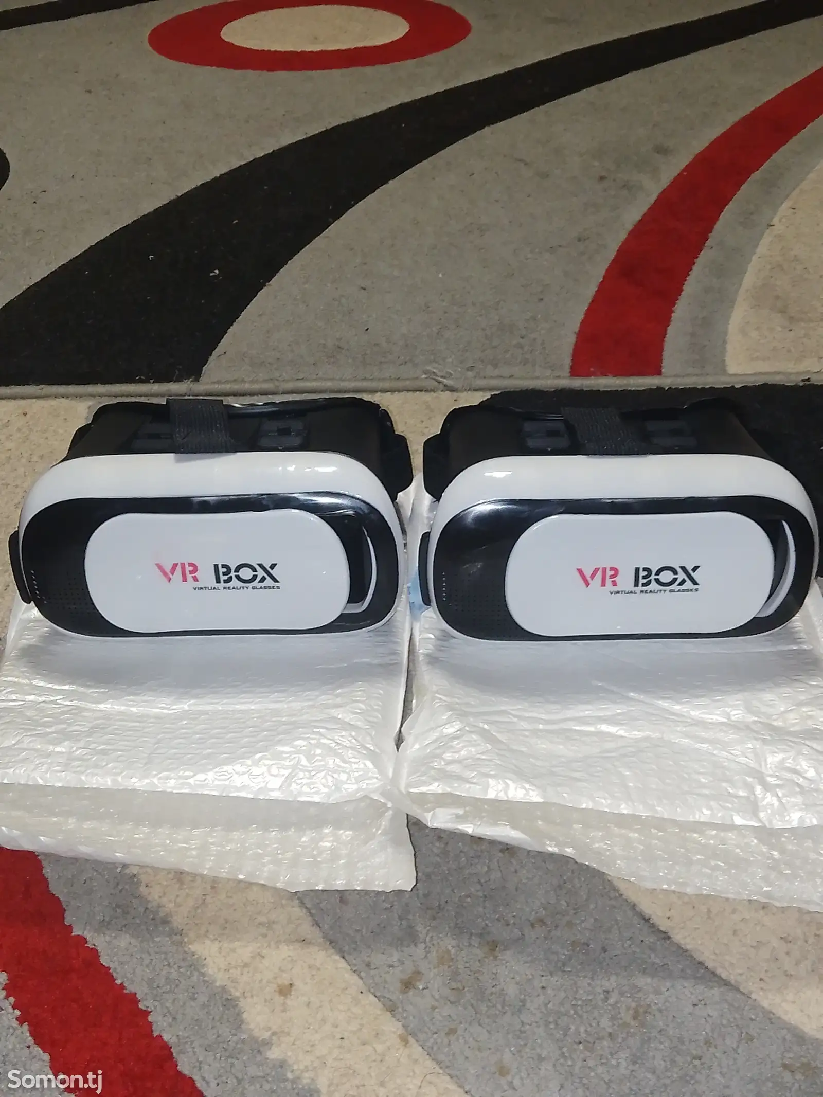 VR шлем BOX-1