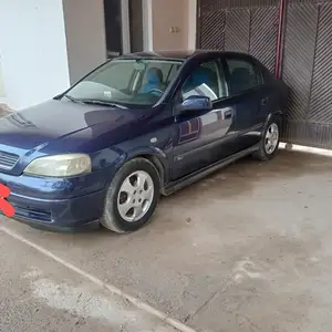 Opel Astra J, 1999