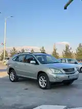 Lexus RX series, 2008-3