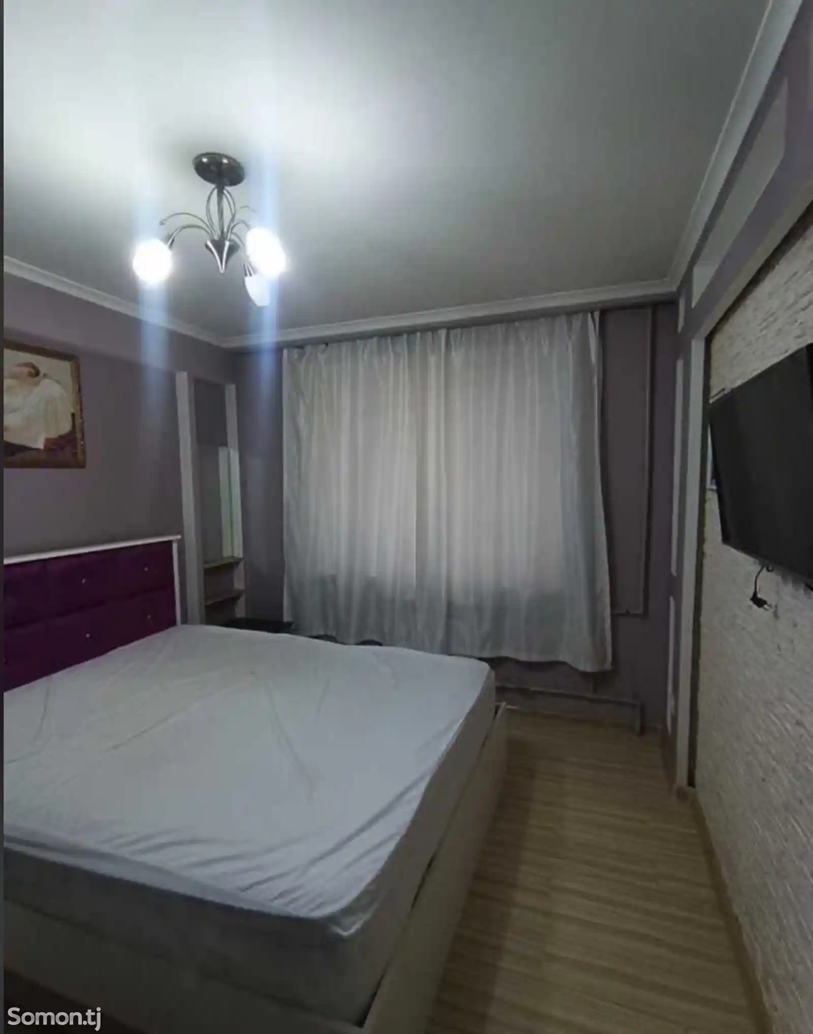 4-комн. квартира, 1 этаж, 80м², 112 мкр-4