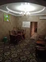 2-этажный, 5 комнатный дом, 100 м², Шохмансур-3