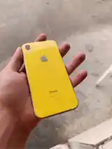 Apple iPhone Xr, 128 gb, Yellow-4