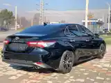 Toyota Camry, 2018-12