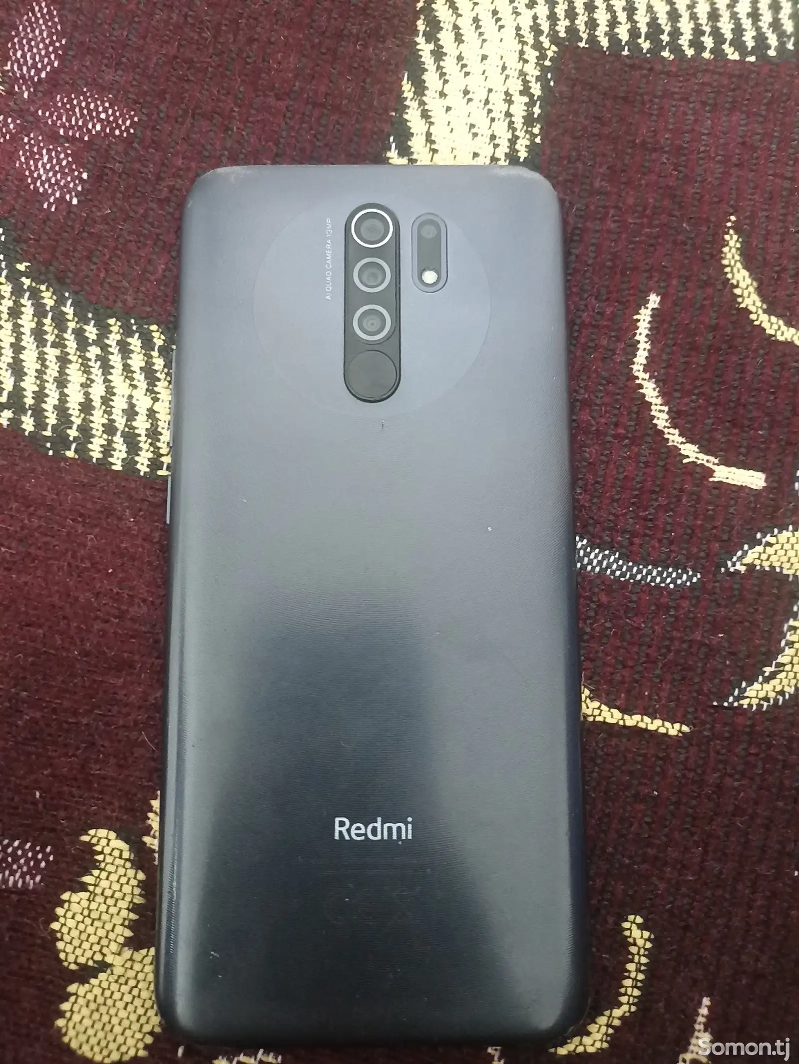 Xiaomi Redmi 9-1