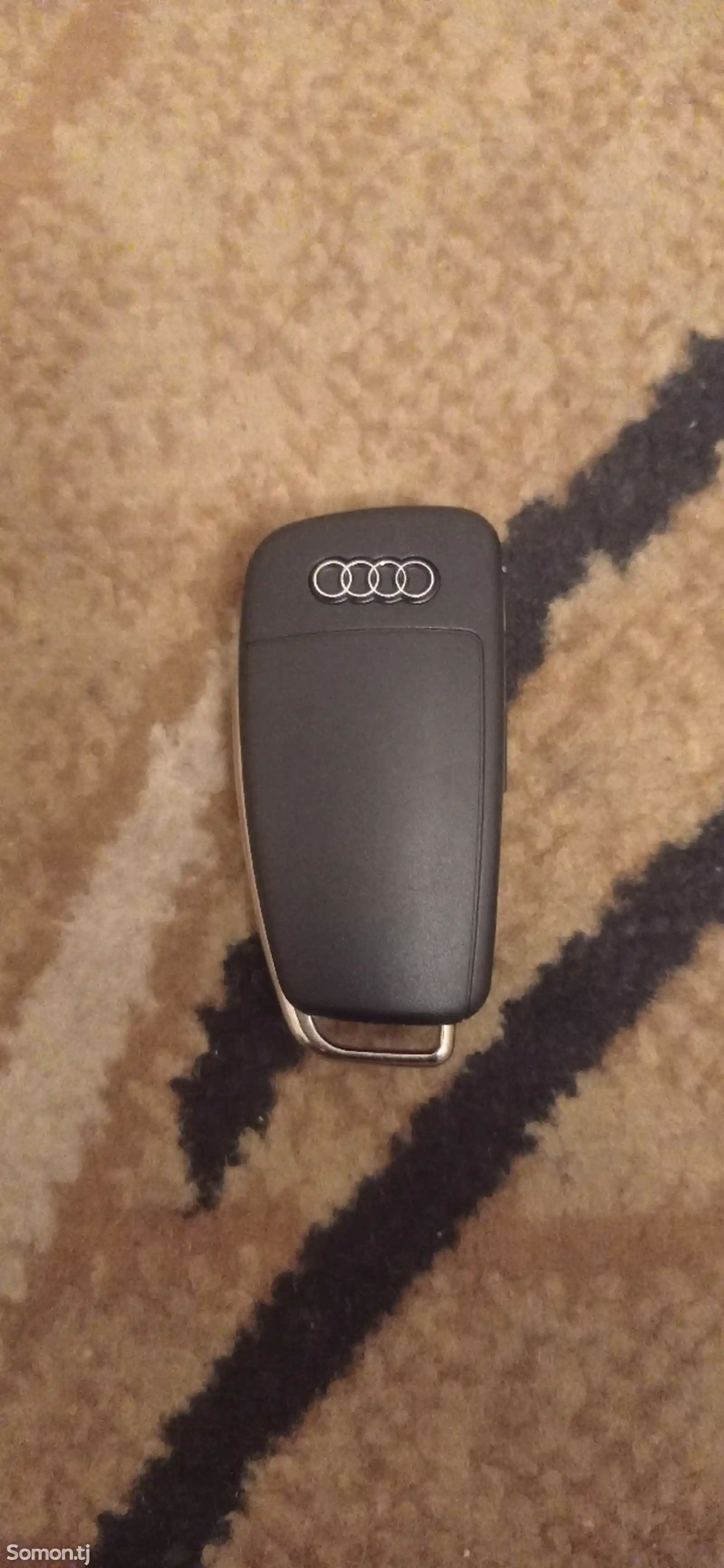 Флешка Usb Audi 8Gb-1