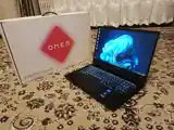 Ноутбук HP Omen core i7-11GEN rtx3060 ozu16-8