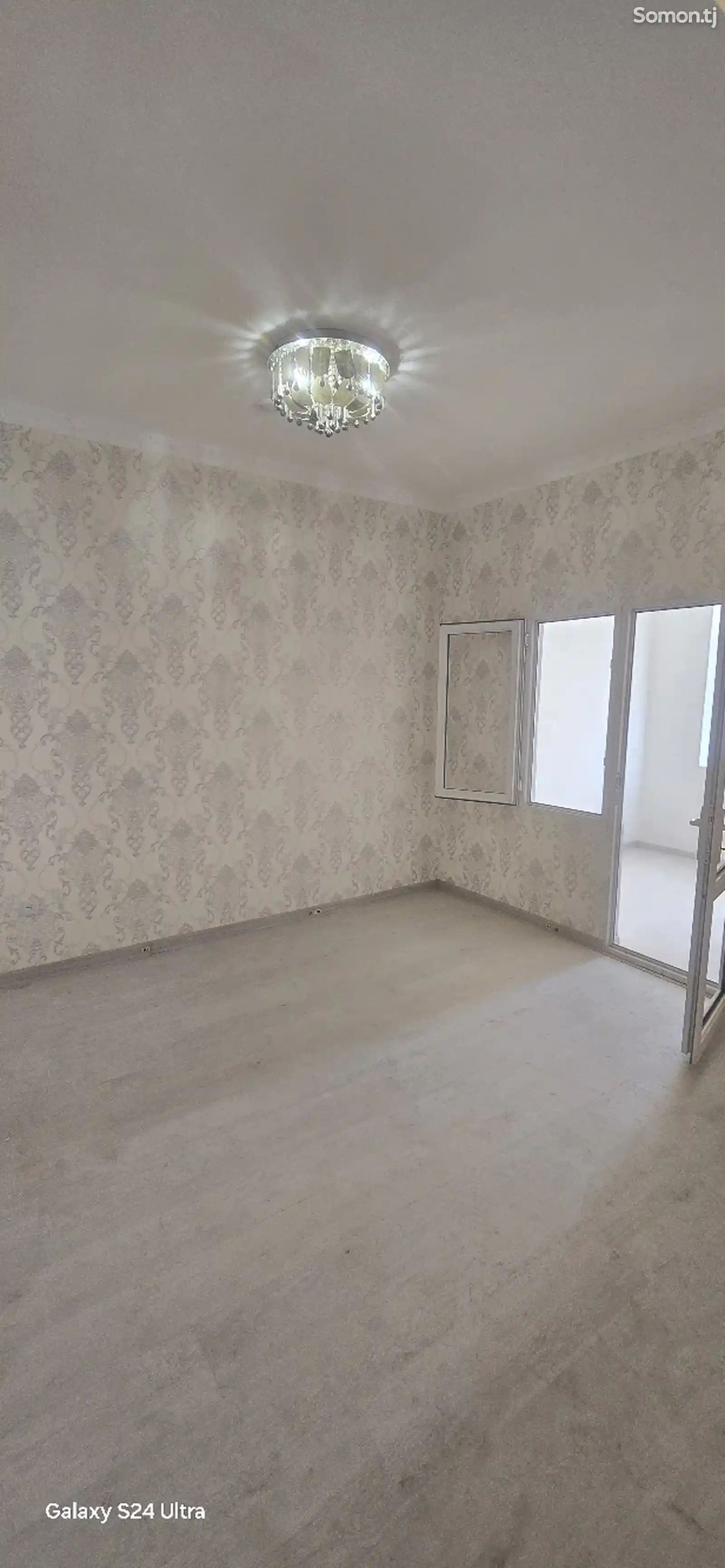 2-комн. квартира, 7 этаж, 40 м², Фабрика Ленинград-6