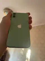 Apple iPhone 11, 128 gb, Green-2