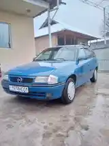 Opel Astra F, 1994-5