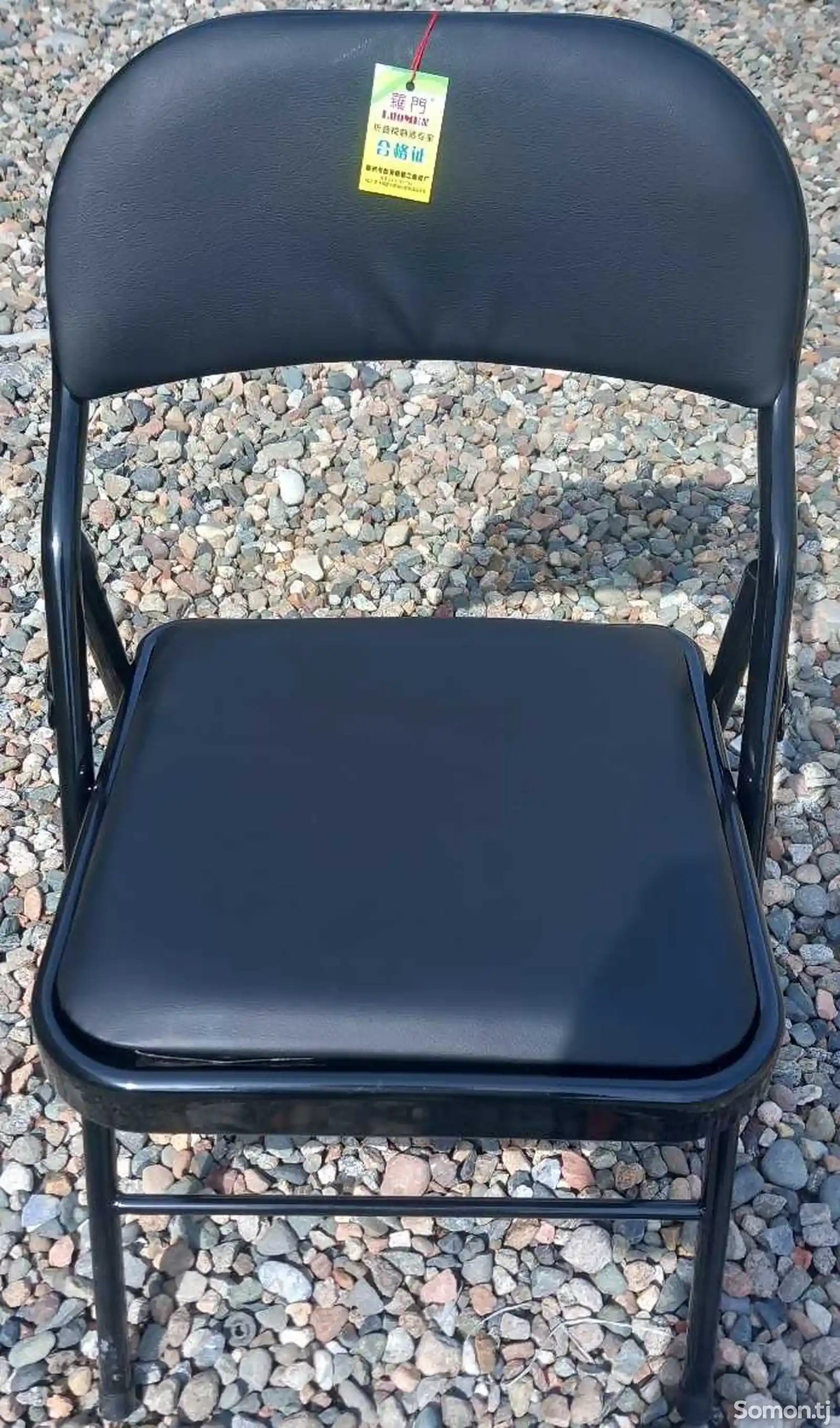 Раскладной стул-3