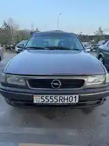 Opel Astra F, 1998-5