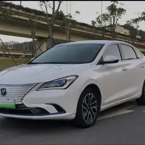 Changan Eado, 2021