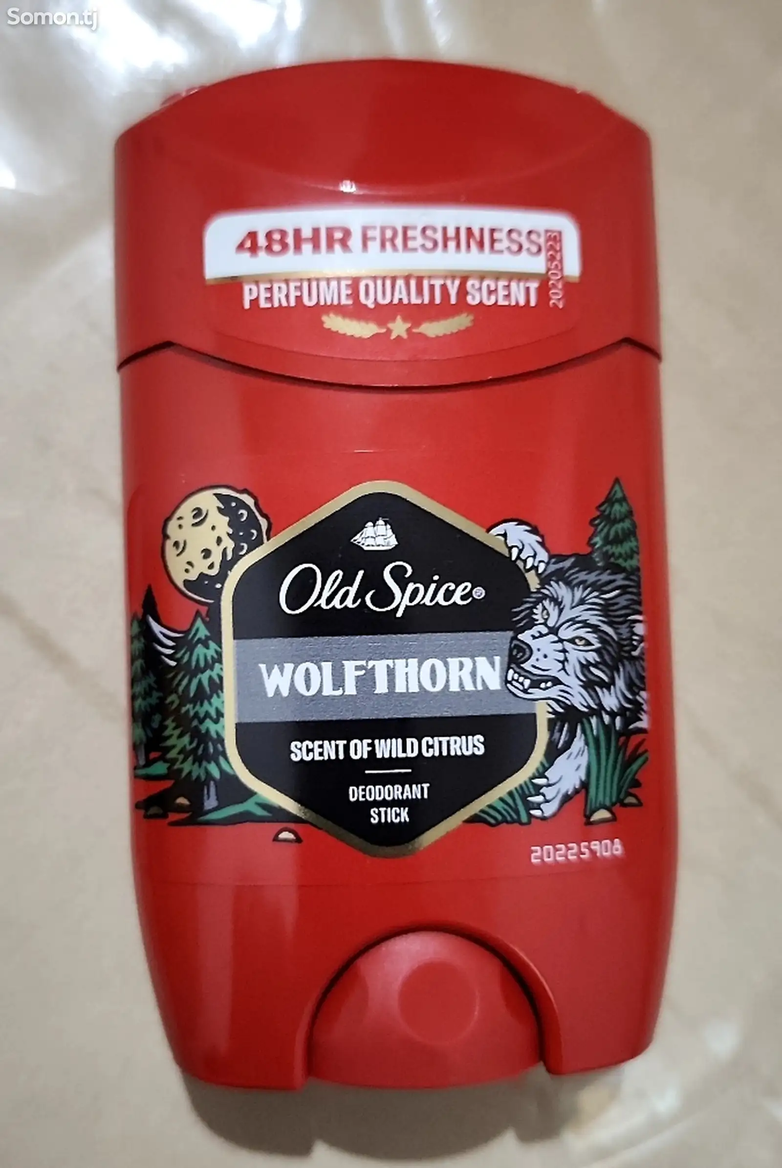 Дезодорант мужской стик Old Spice-1