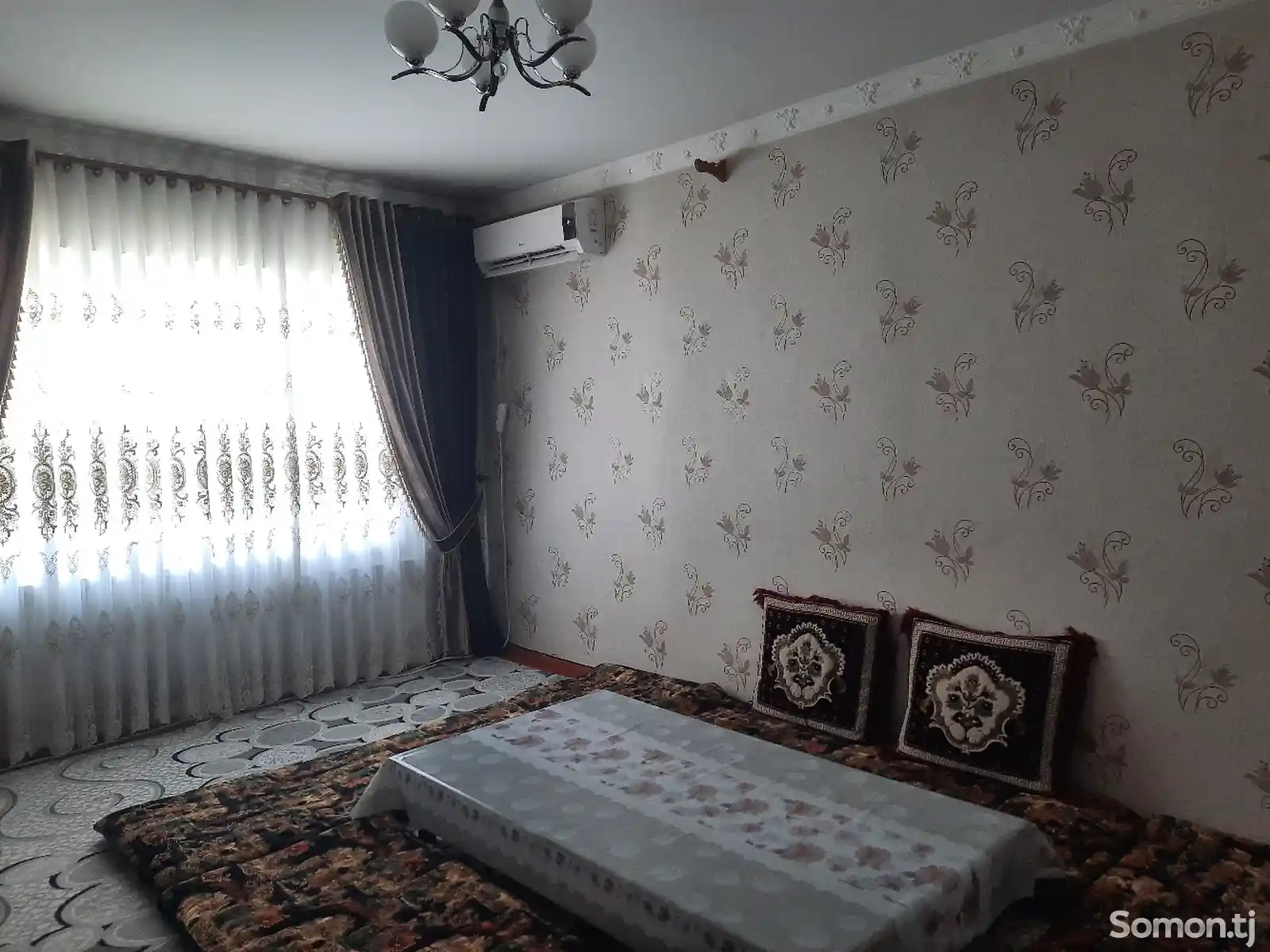 3-комн. квартира, 8 этаж, 70 м², Цирк-2