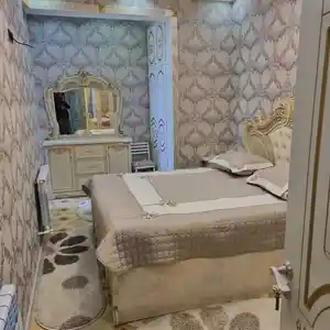 2-комн. квартира, 5 этаж, 55м², Панчшанбе