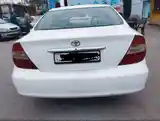 Toyota Camry, 2003-4