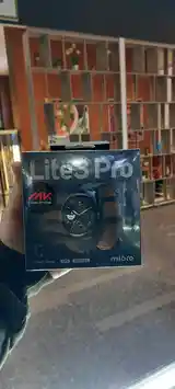 Смарт часы Xiaomi Mibro lite 3 pro-2