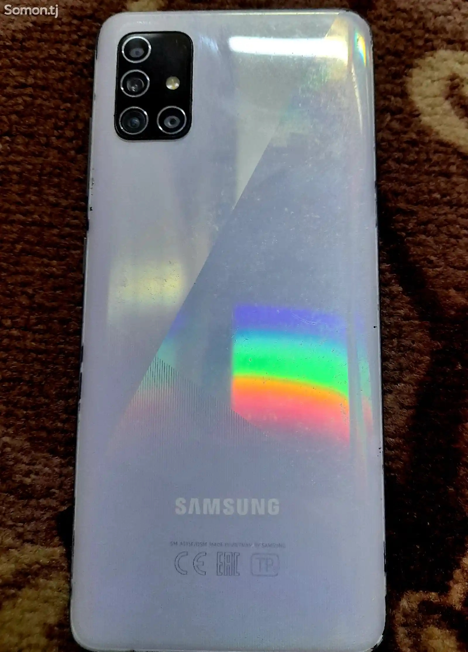 Samsung Galaxy A51-1