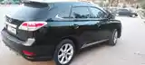 Lexus RX series, 2012-4