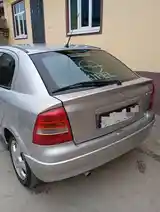 Opel Astra G, 1998-3