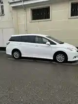 Toyota Wish, 2014-12