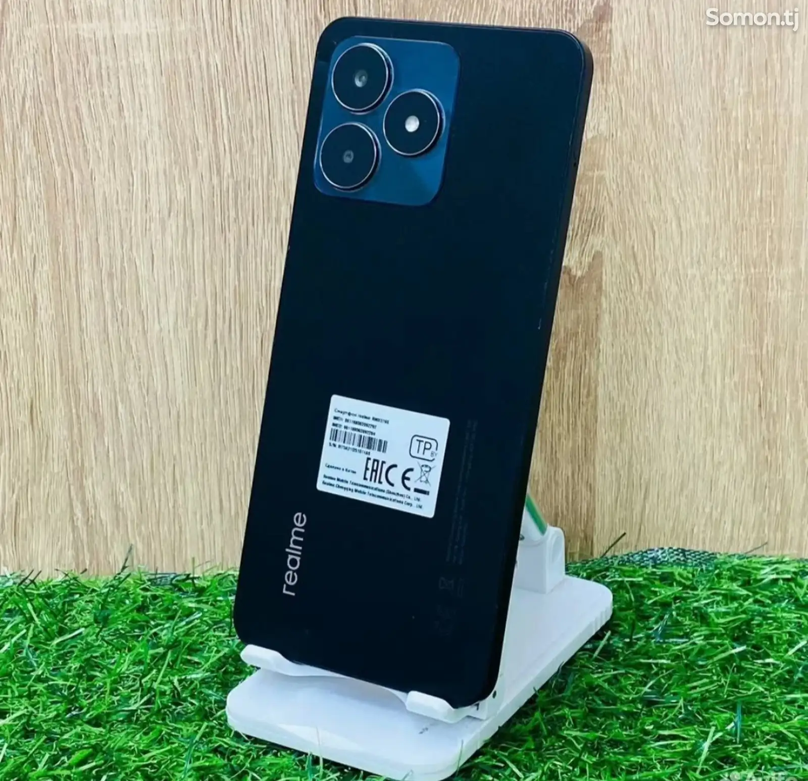 Realme C53 6/128GB-1