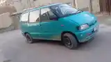 Nissan Serena, 1996-4