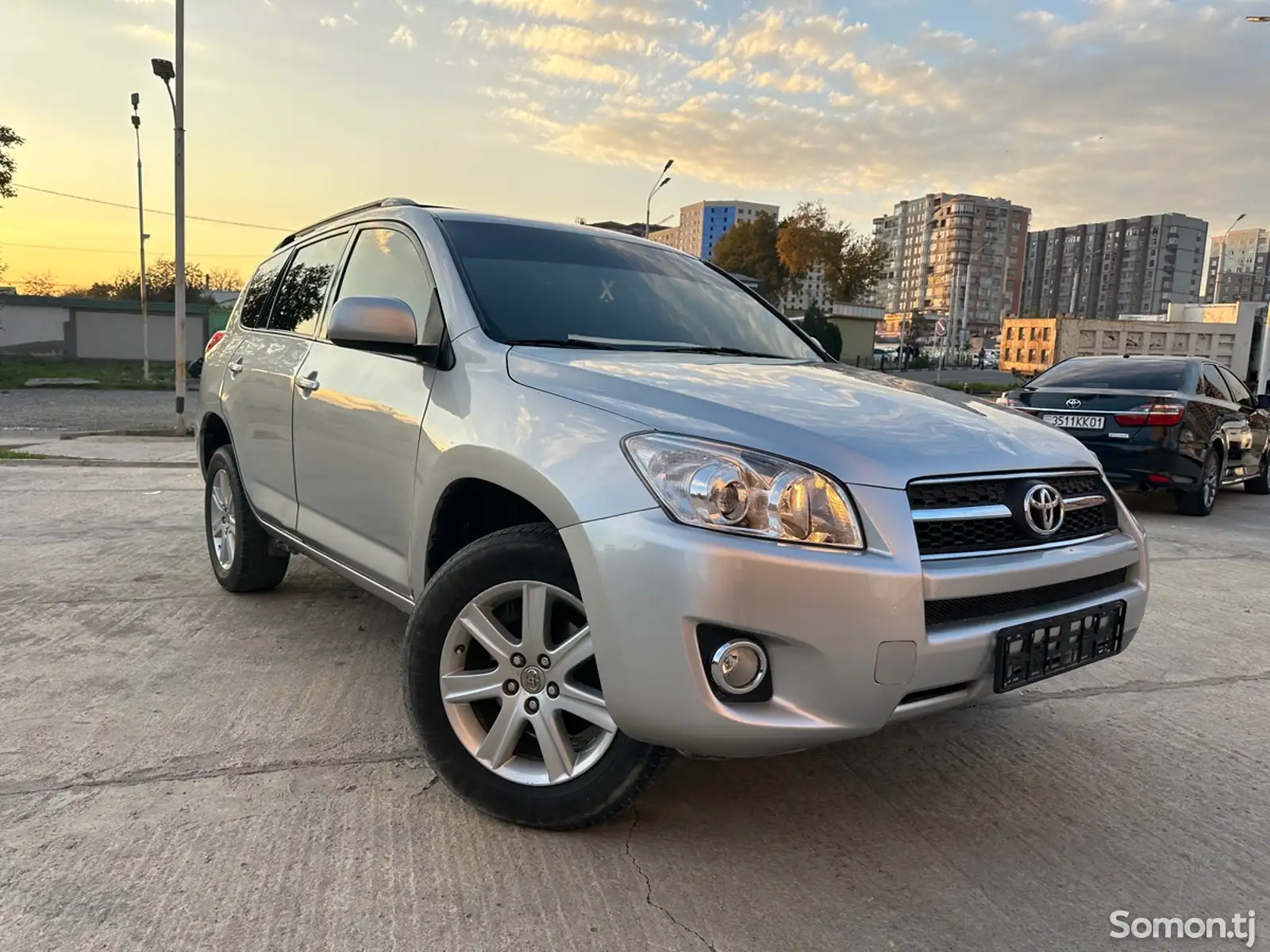 Toyota RAV 4, 2012-1