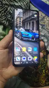 Xiaomi Redmi note 9/64Gb-5