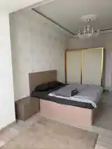 2-комн. квартира, 16 этаж, 74м², Шохмансур-7