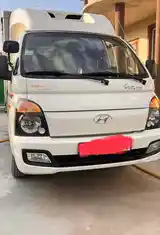 Бортовой автомобиль Hyundai Porter 2, 2015-2