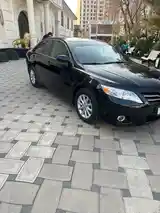 Toyota Camry, 2011-3