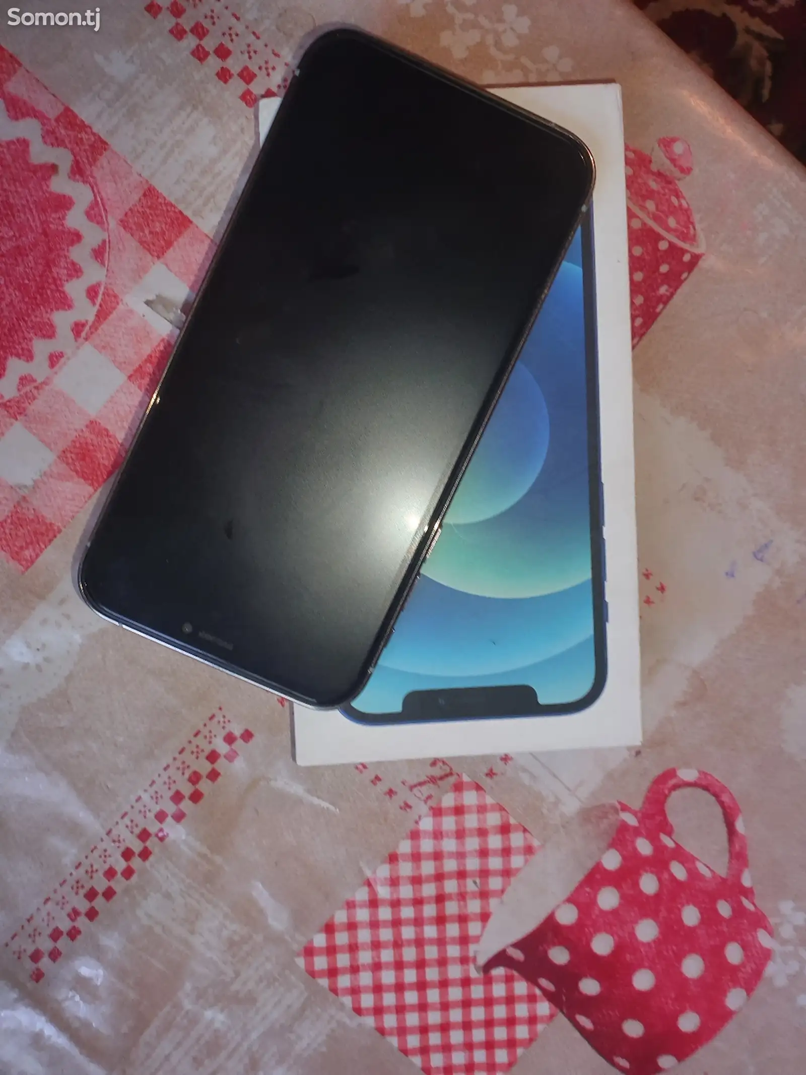 Apple iPhone Xr, 128 gb, Coral-1