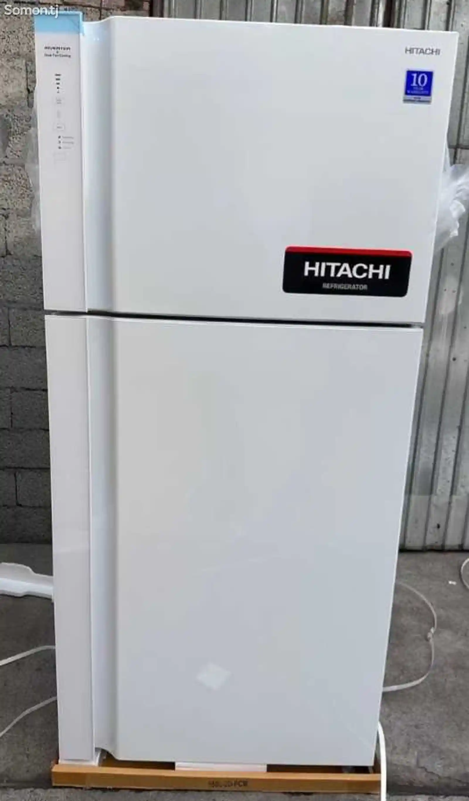 Холодильник Hitachi Rv-765