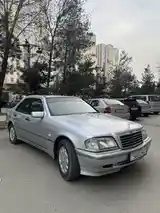 Mercedes-Benz C class, 1999-5