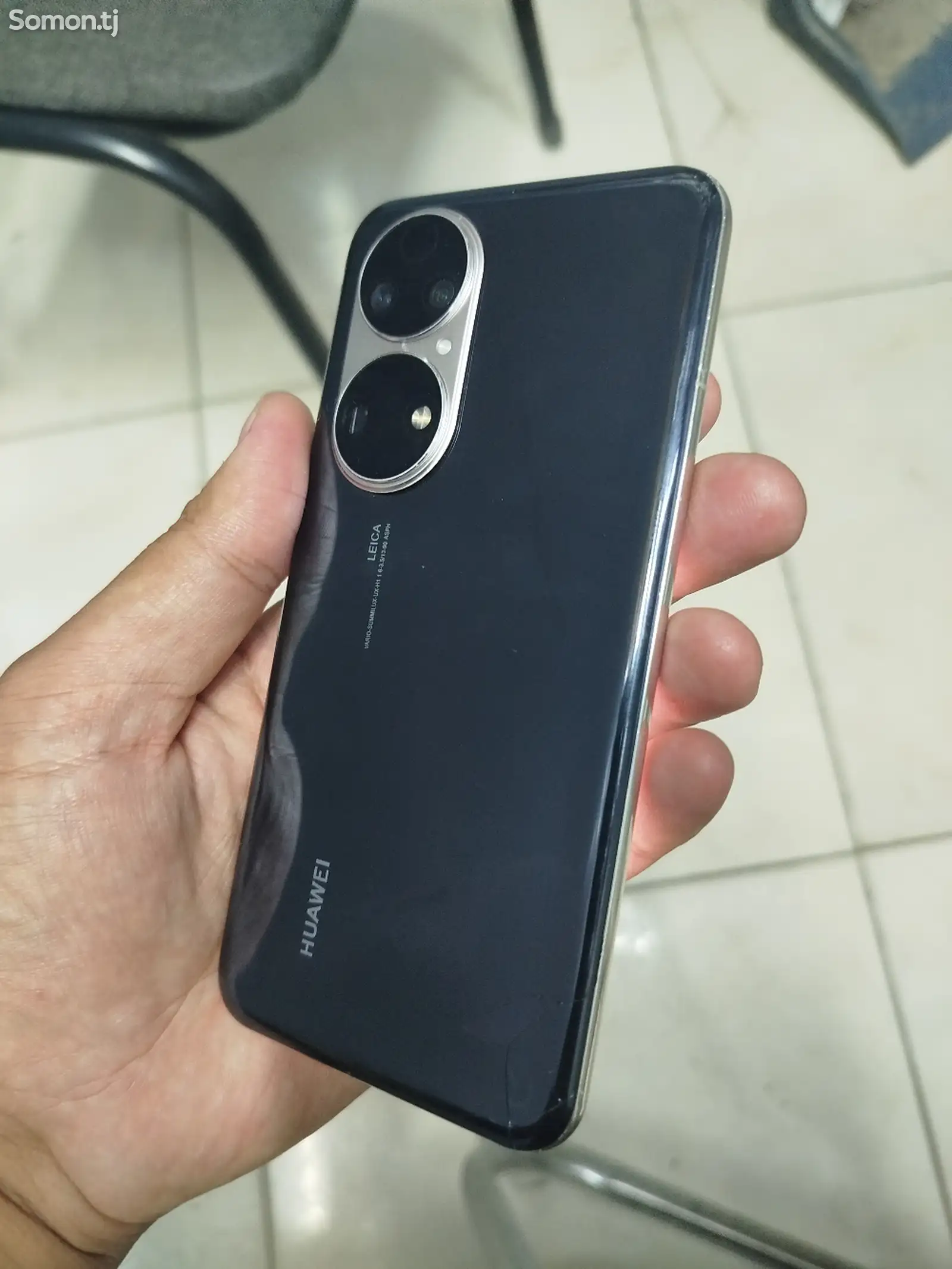 Huawei P50-4