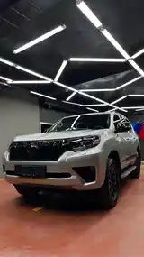 Toyota Land Cruiser Prado, 2022-6