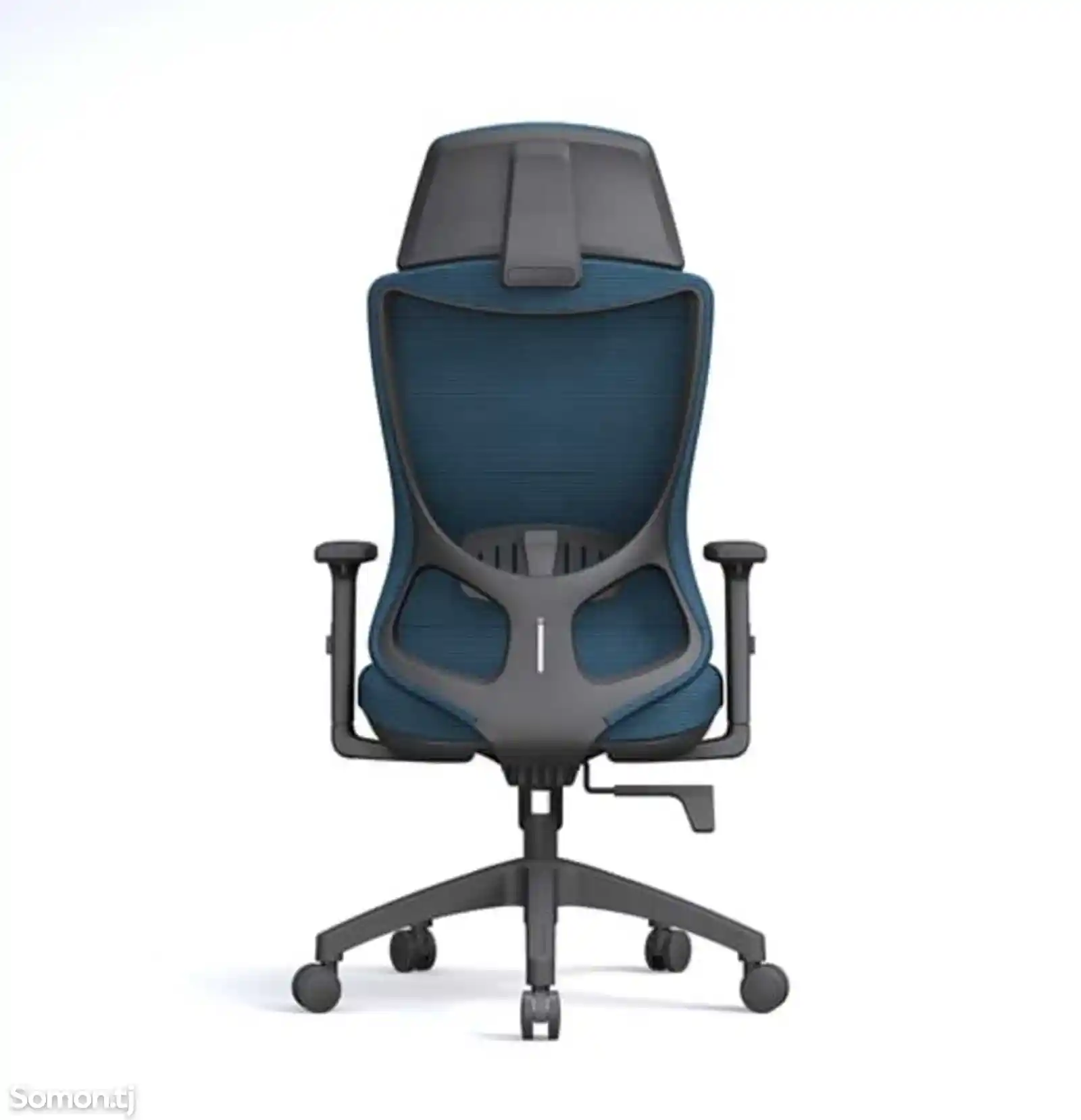 Руководительское кресло Flexion-3