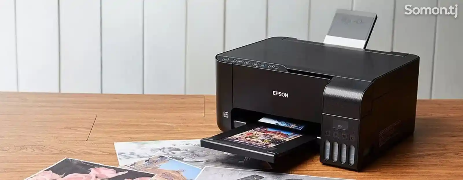 Принтер Epson L3250-3