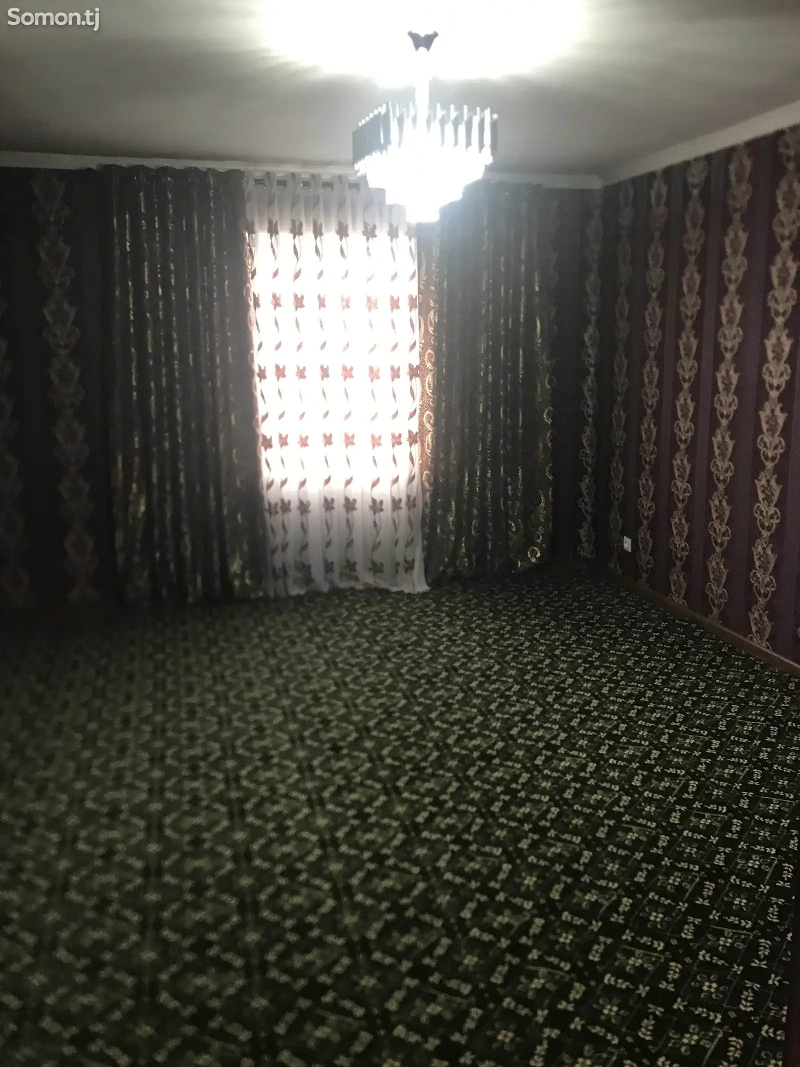 2-комн. квартира, 4 этаж, 65м², м.Самарканд, х.Рудаки 14/2 кв 10-1