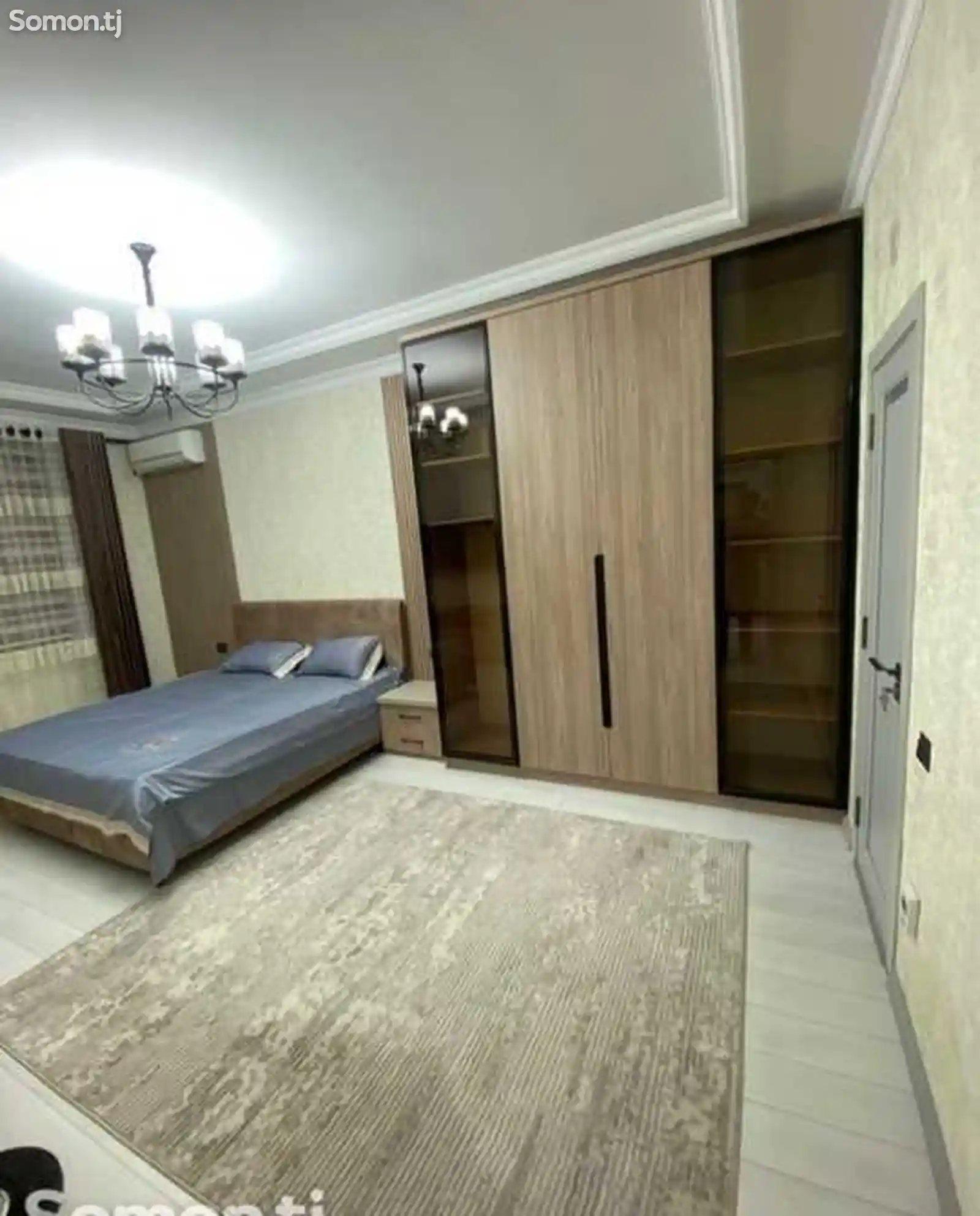 3-комн. квартира, 1 этаж, 160м², 31мкр-2